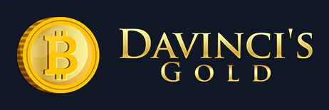 DaVinci's Gold Casino